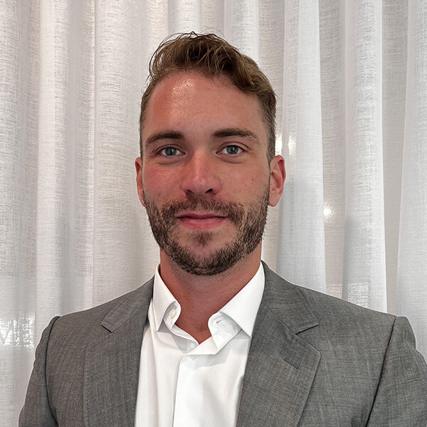Dr Patrick Lapointe, directeur médical